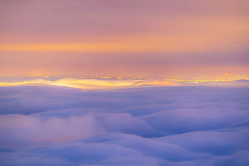 The Ache of the Unreachable: Why Fictional Worlds Hit Hardest Precisely Because You Can't Go There