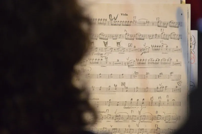 Before You See the World, You Hear It: The Hidden Power of Fictional Soundscapes