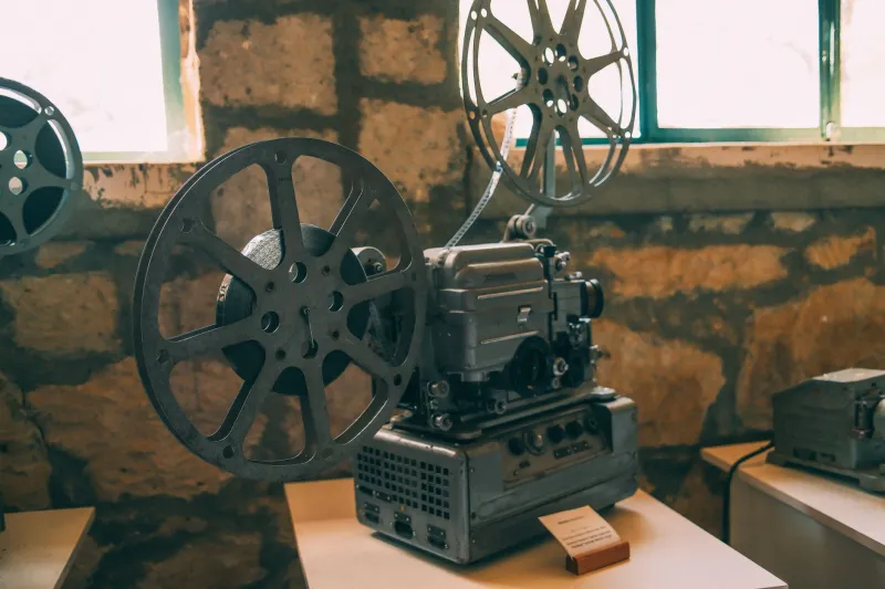 Lost in Translation: What Happens to a Fictional World When the Camera Shows Up