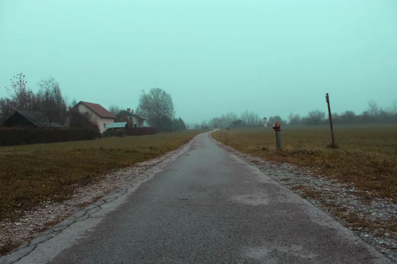 When Goodbye Is the Whole Point: The Case for Fictional Worlds That Know When to Stop