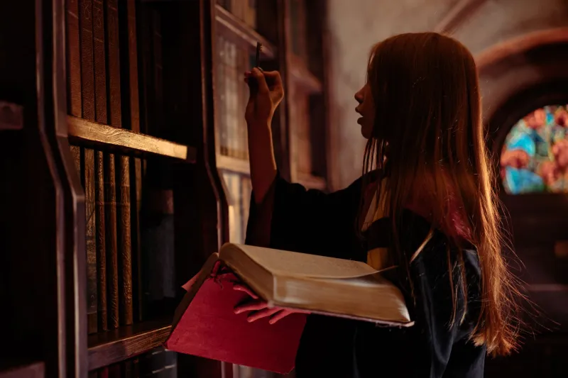 Why Certain Fictional Worlds Own a Piece of Your Brain Forever