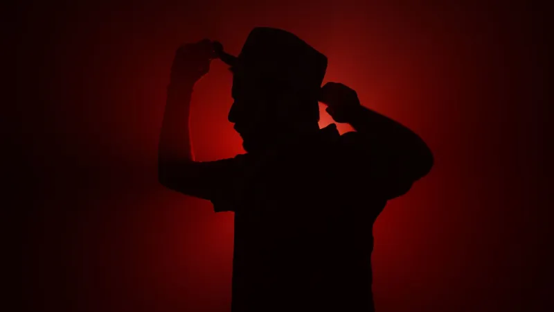 The Dark Side of the Story: Why Villains Live in Our Heads Long After Heroes Fade