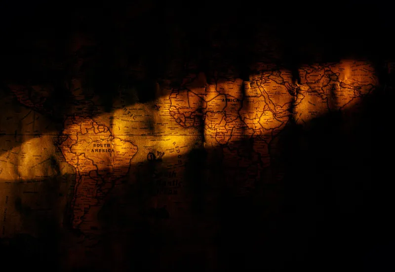 Why Your Brain Falls for Fake Worlds: The Hidden Psychology of Immersive Worldbuilding